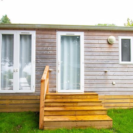 Somo Bungalow Resort - Camping Latas Exterior foto